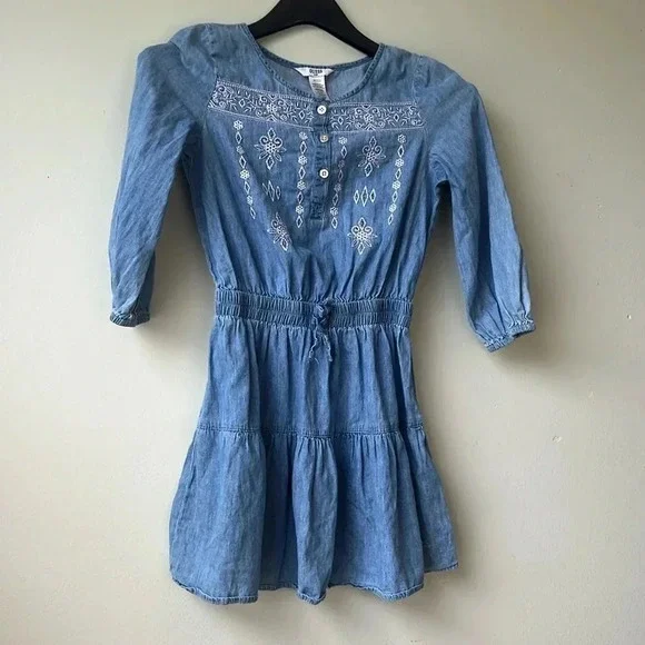 Guess Kids dress - Picture 1 of 1